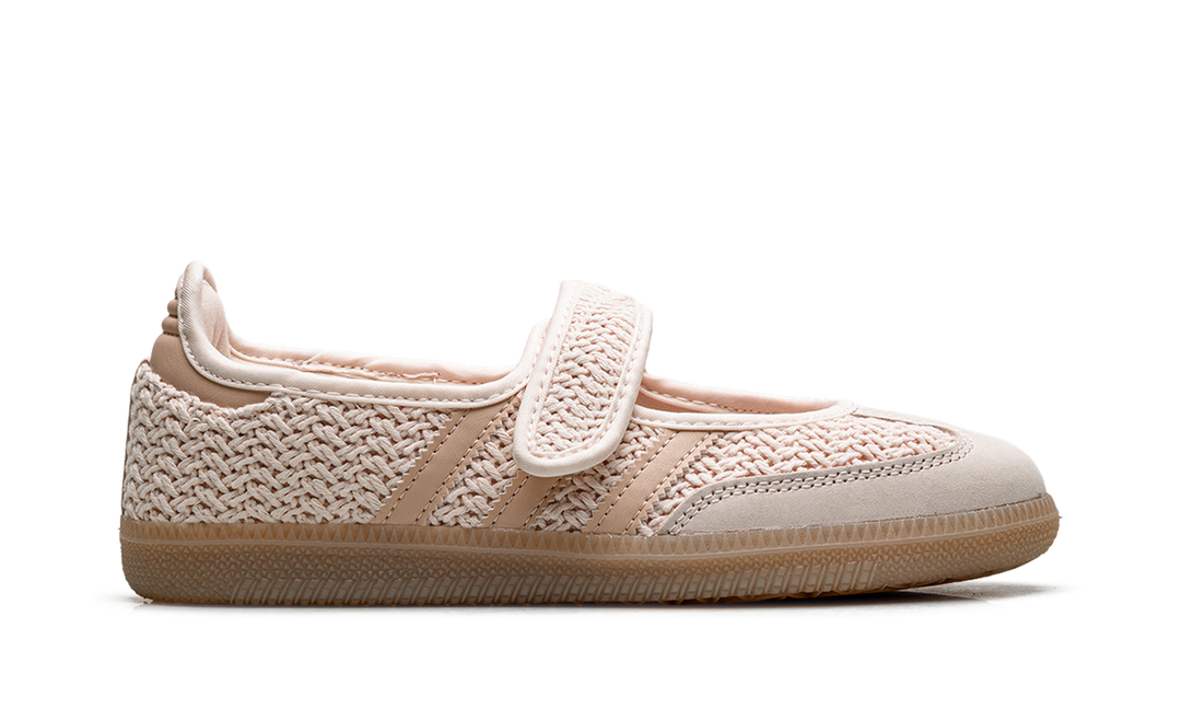 ADIDAS SAMBA JANE WONDER QUARTZ (WOMEN'S)