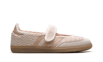 ADIDAS SAMBA JANE WONDER QUARTZ (WOMEN'S)