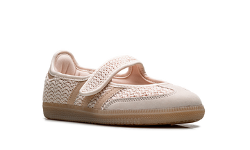 ADIDAS SAMBA JANE WONDER QUARTZ (WOMEN'S)