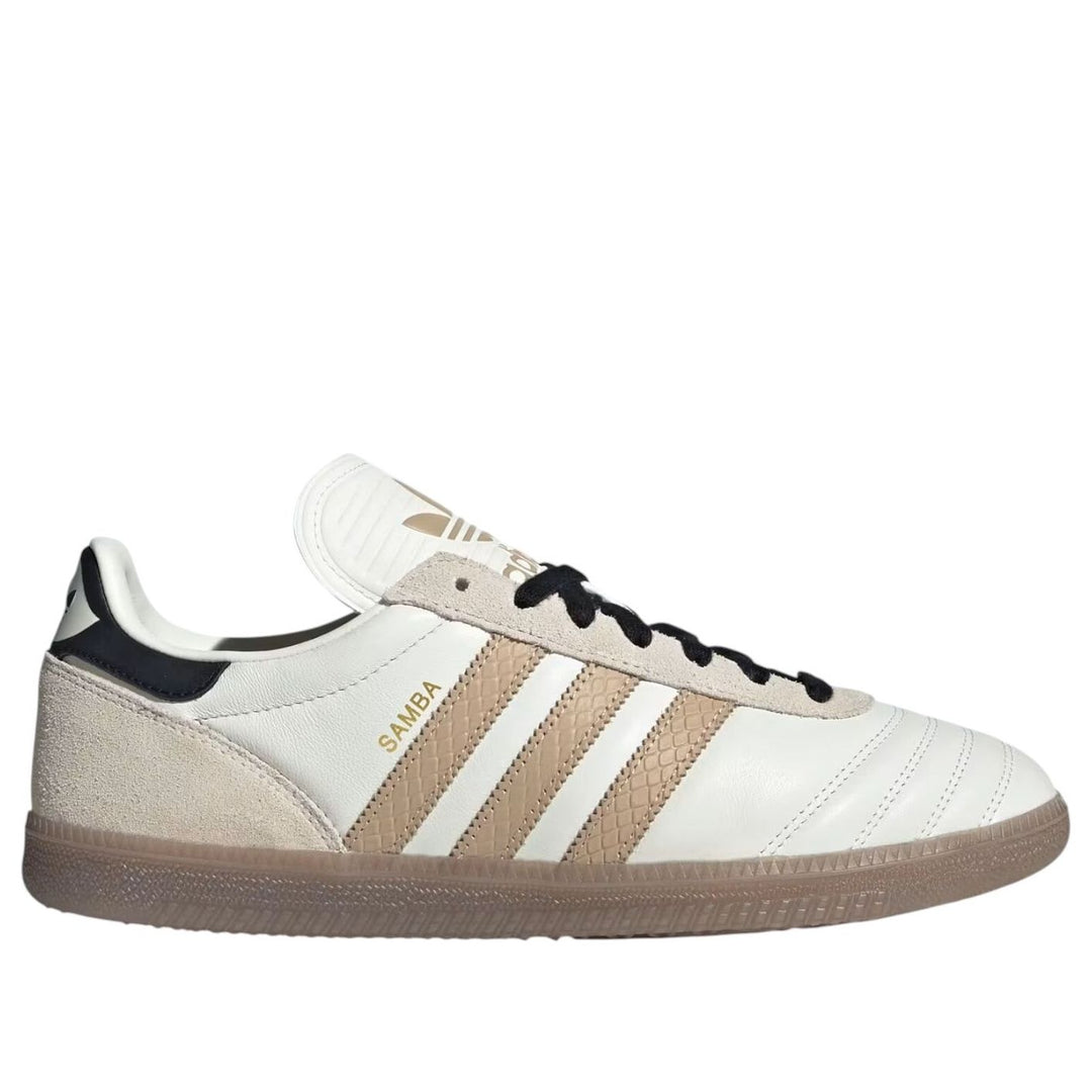 ADIDAS SAMBA JP OFF WHITE MAGIC BEIGE