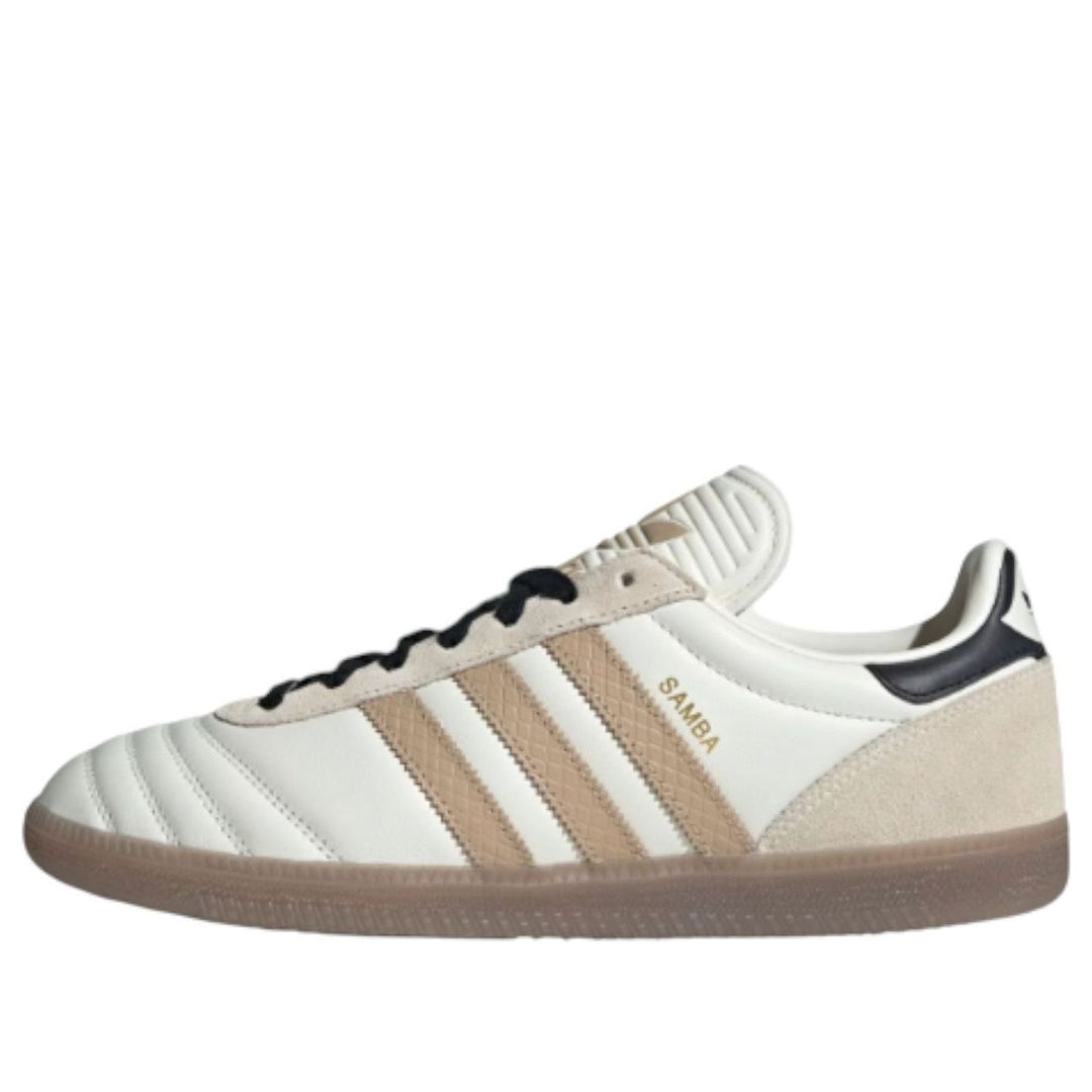 ADIDAS SAMBA JP OFF WHITE MAGIC BEIGE
