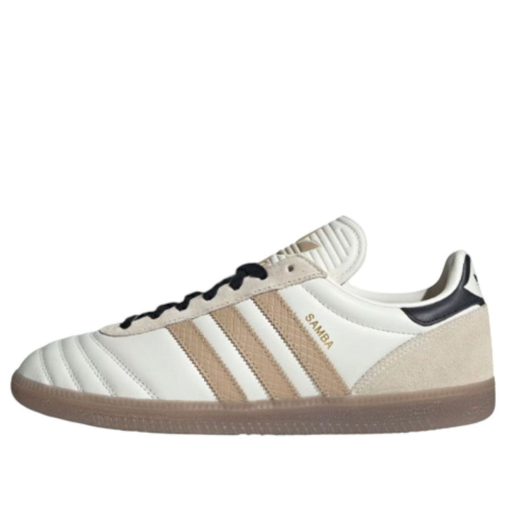 ADIDAS SAMBA JP OFF WHITE MAGIC BEIGE