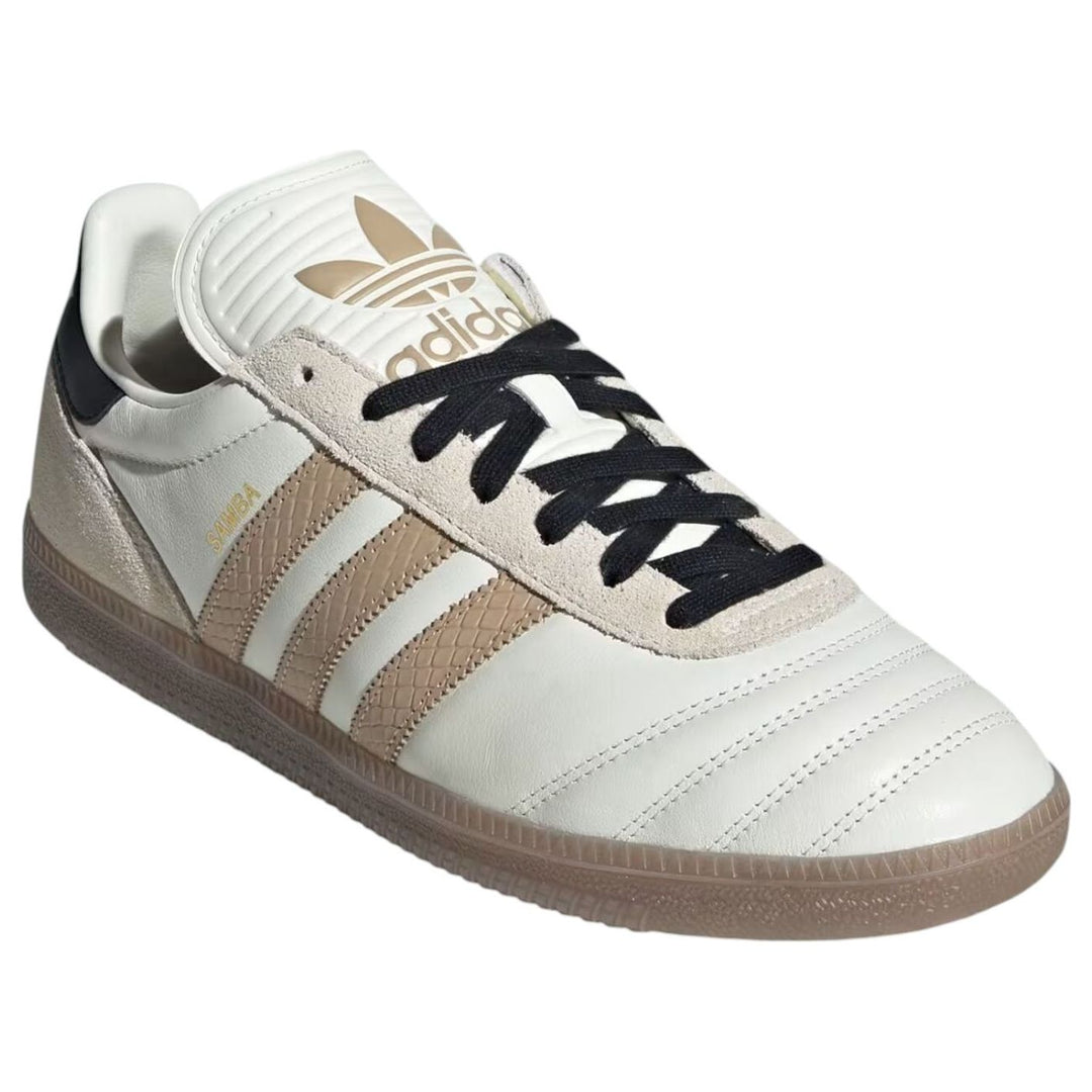ADIDAS SAMBA JP OFF WHITE MAGIC BEIGE