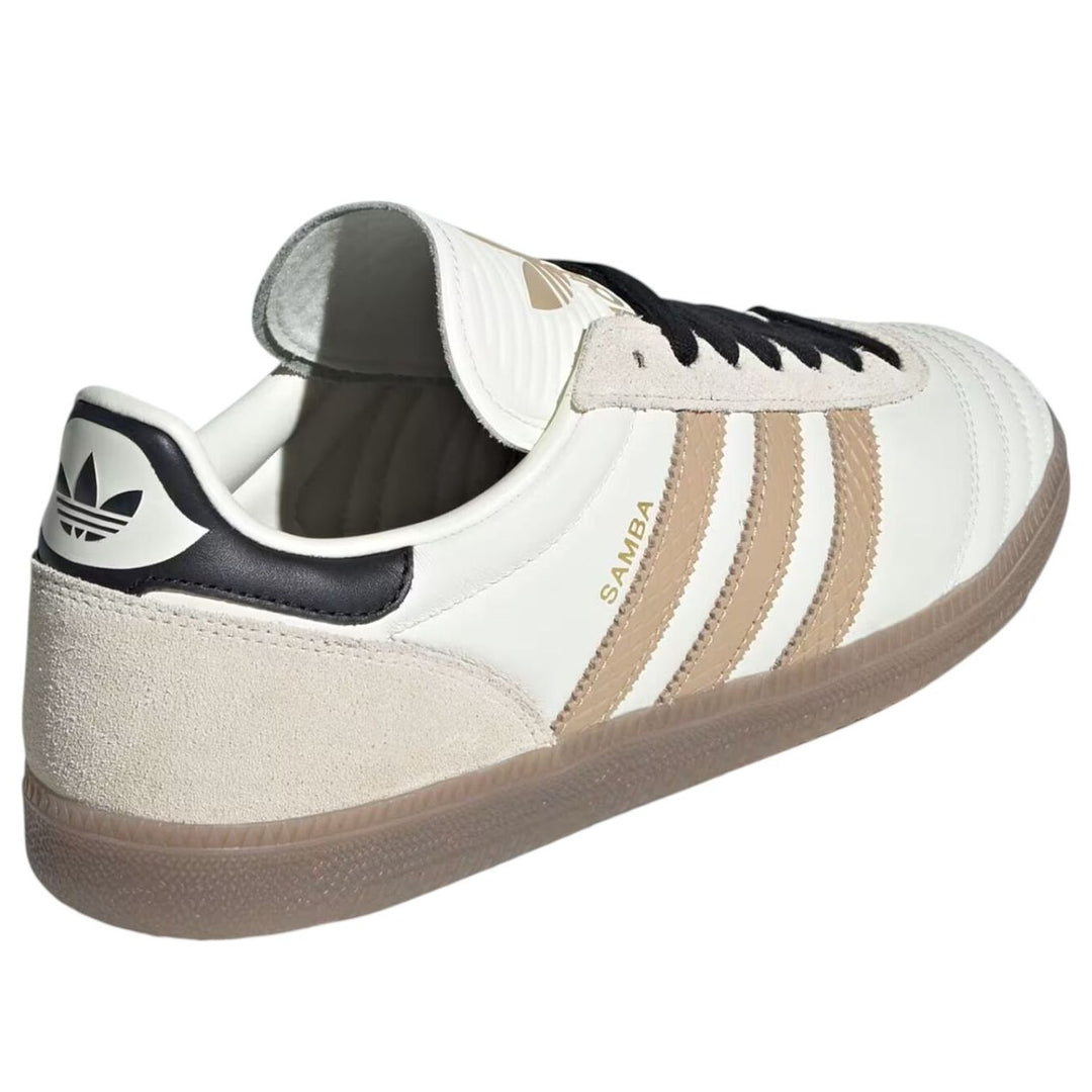 ADIDAS SAMBA JP OFF WHITE MAGIC BEIGE