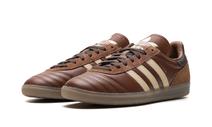ADIDAS SAMBA JP PRELOVED BROWN SAND STRATA