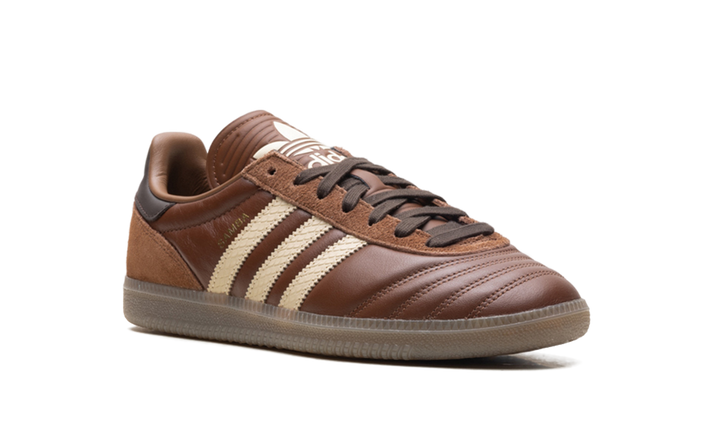ADIDAS SAMBA JP PRELOVED BROWN SAND STRATA