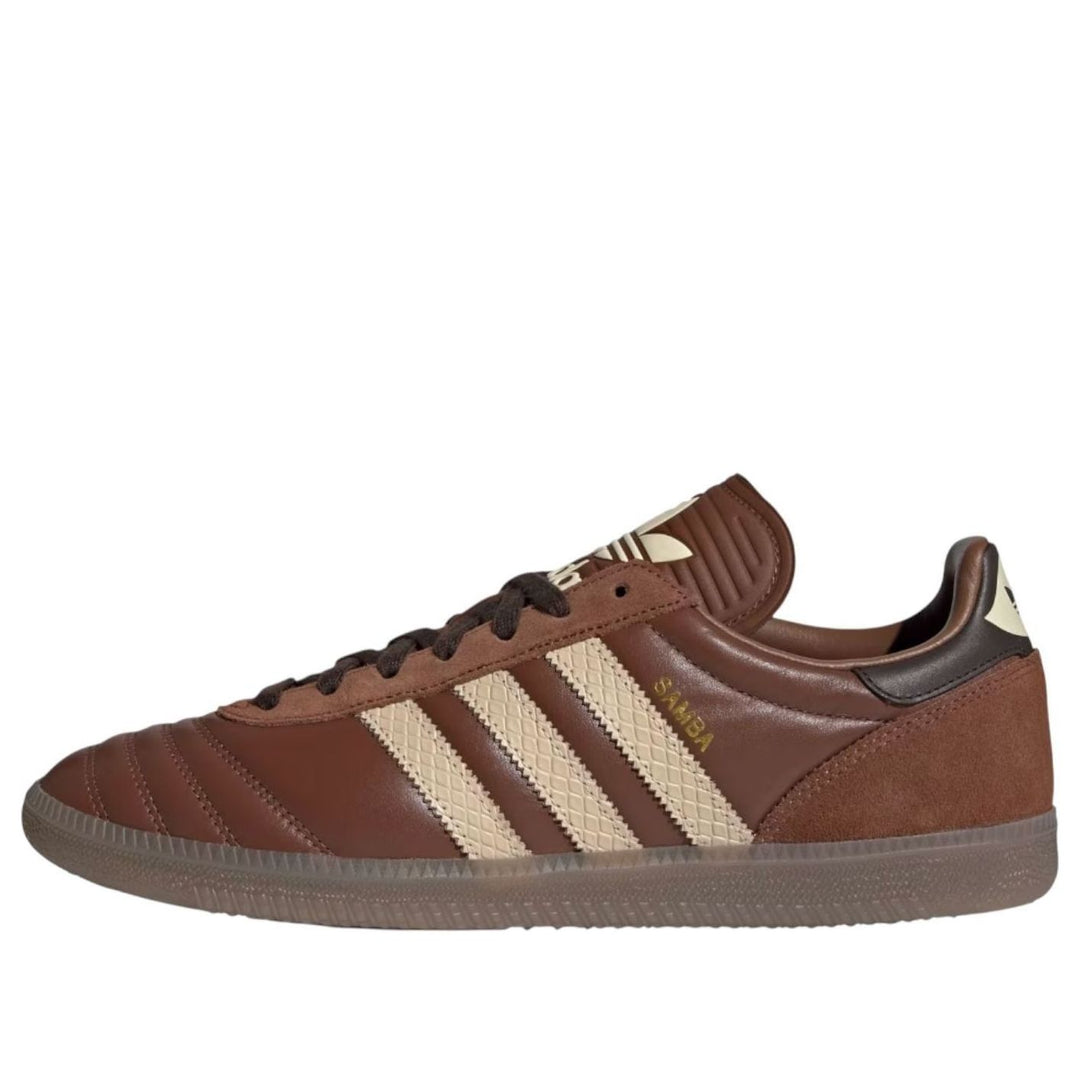 ADIDAS SAMBA JP PRELOVED BROWN SAND STRATA