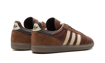 ADIDAS SAMBA JP PRELOVED BROWN SAND STRATA — Stock