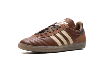 ADIDAS SAMBA JP PRELOVED BROWN SAND STRATA — Stock