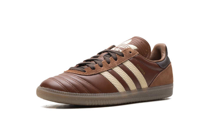 ADIDAS SAMBA JP PRELOVED BROWN SAND STRATA