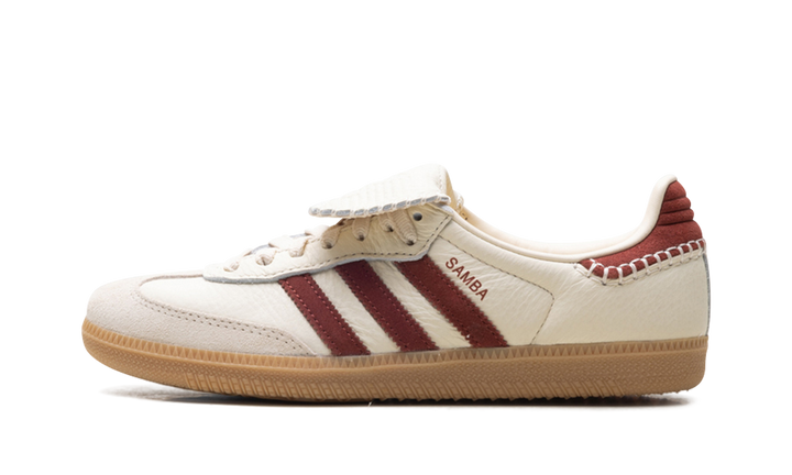 ADIDAS SAMBA LT PRELOVED RUBY WHITE WOMENS