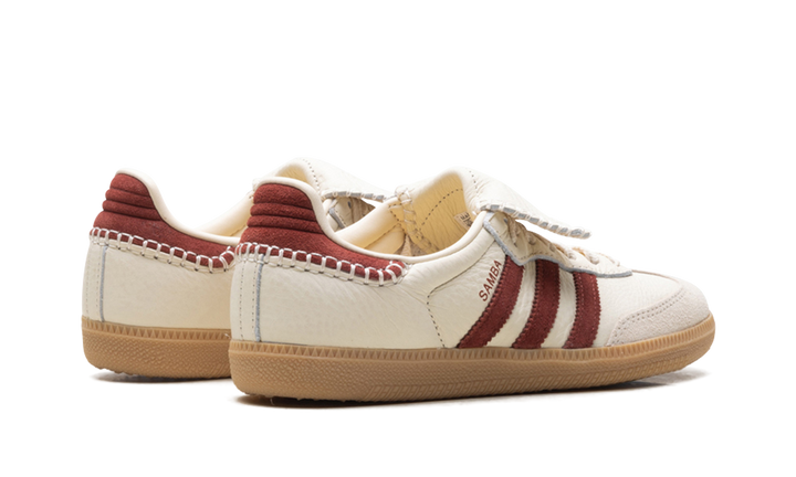 ADIDAS SAMBA LT PRELOVED RUBY WHITE WOMENS