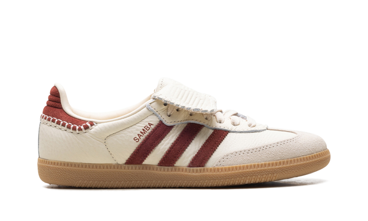 ADIDAS SAMBA LT PRELOVED RUBY WHITE WOMENS