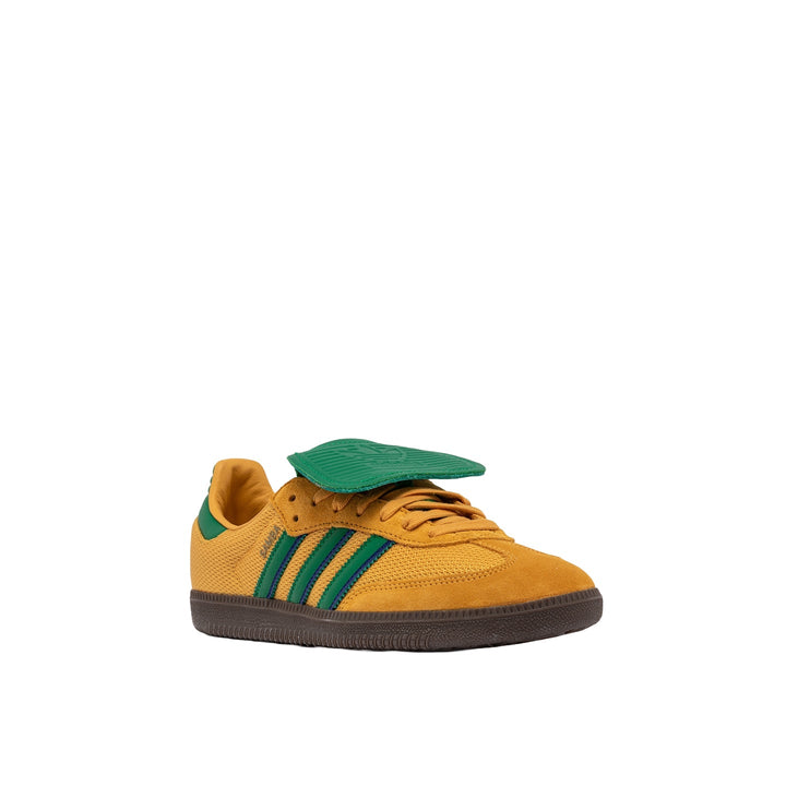 ADIDAS SAMBA LT PRELOVED YELLOW