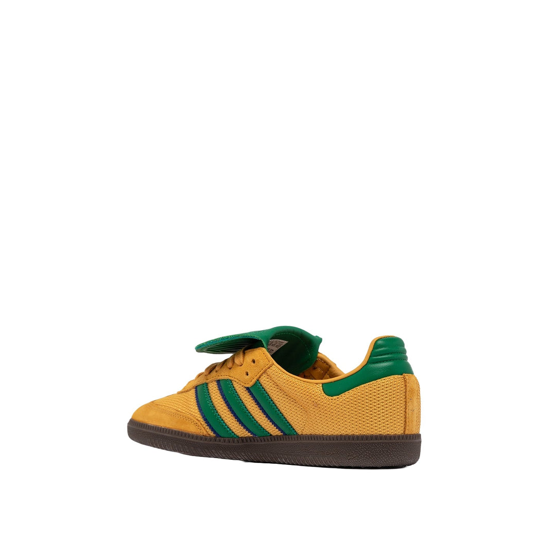 ADIDAS SAMBA LT PRELOVED YELLOW