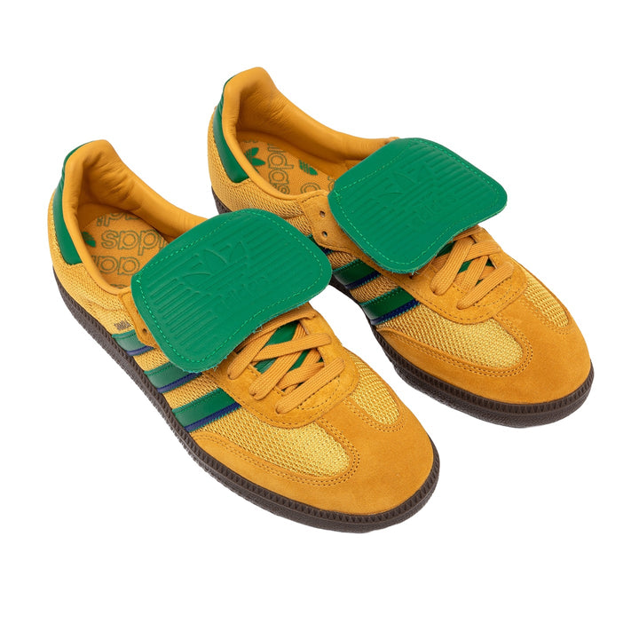ADIDAS SAMBA LT PRELOVED YELLOW