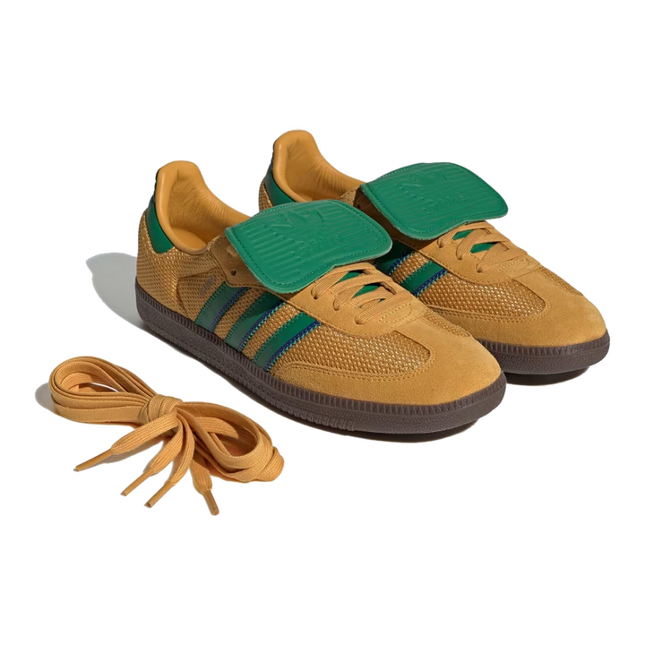 ADIDAS SAMBA LT PRELOVED YELLOW