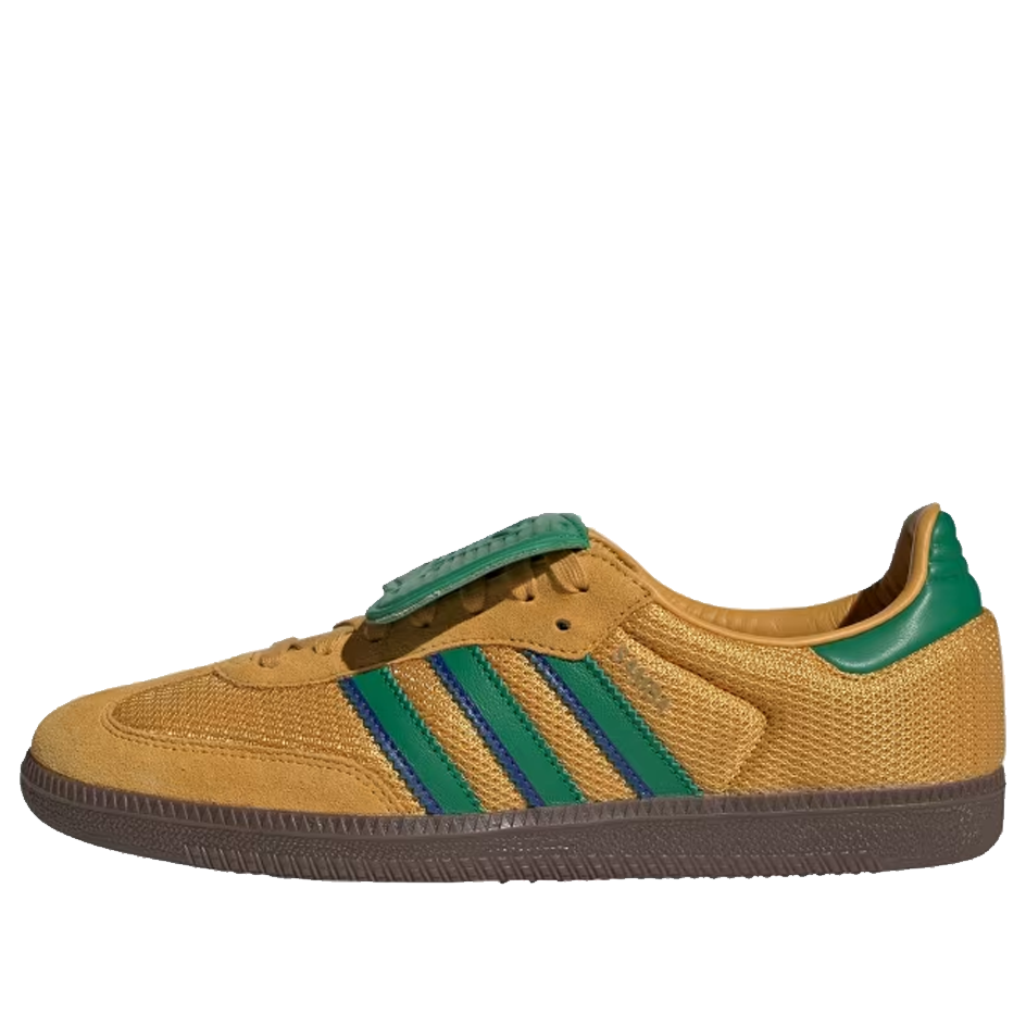ADIDAS SAMBA LT PRELOVED YELLOW