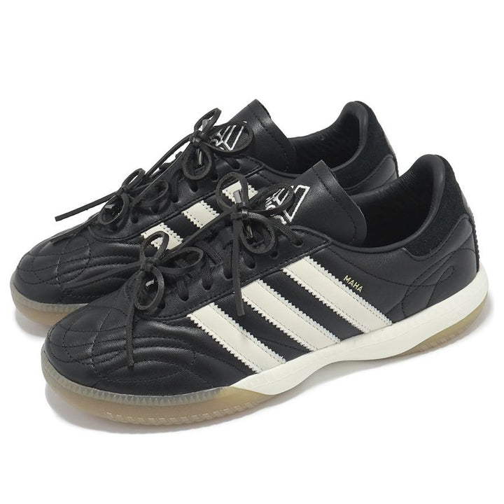 ADIDAS SAMBA MILLENIUM NAKED MAHA CORE BLACK