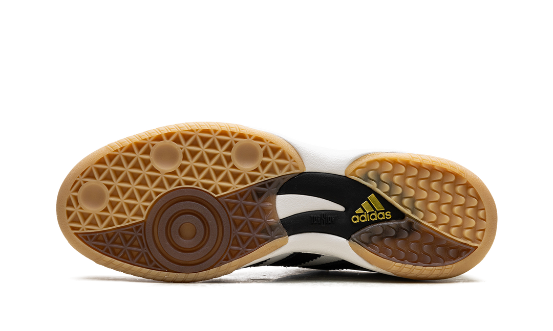 ADIDAS SAMBA MILLENNIUM WHITE BLACK GUM