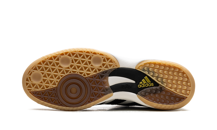 ADIDAS SAMBA MILLENNIUM WHITE BLACK GUM