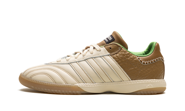 ADIDAS SAMBA MILLENNIUM X WALES BONNER ELENA NAPPA