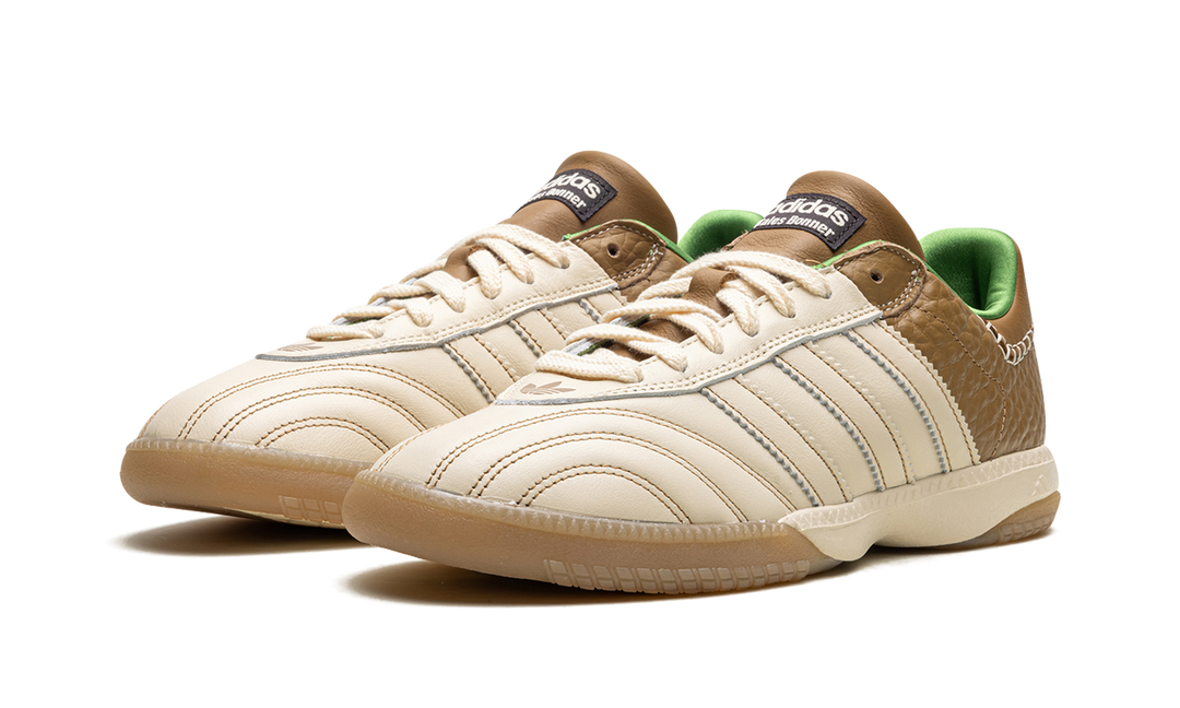 ADIDAS SAMBA MILLENNIUM X WALES BONNER ELENA NAPPA
