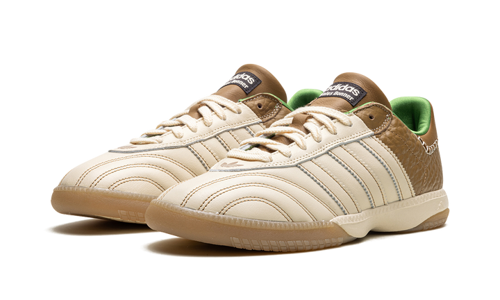ADIDAS SAMBA MILLENNIUM X WALES BONNER ELENA NAPPA