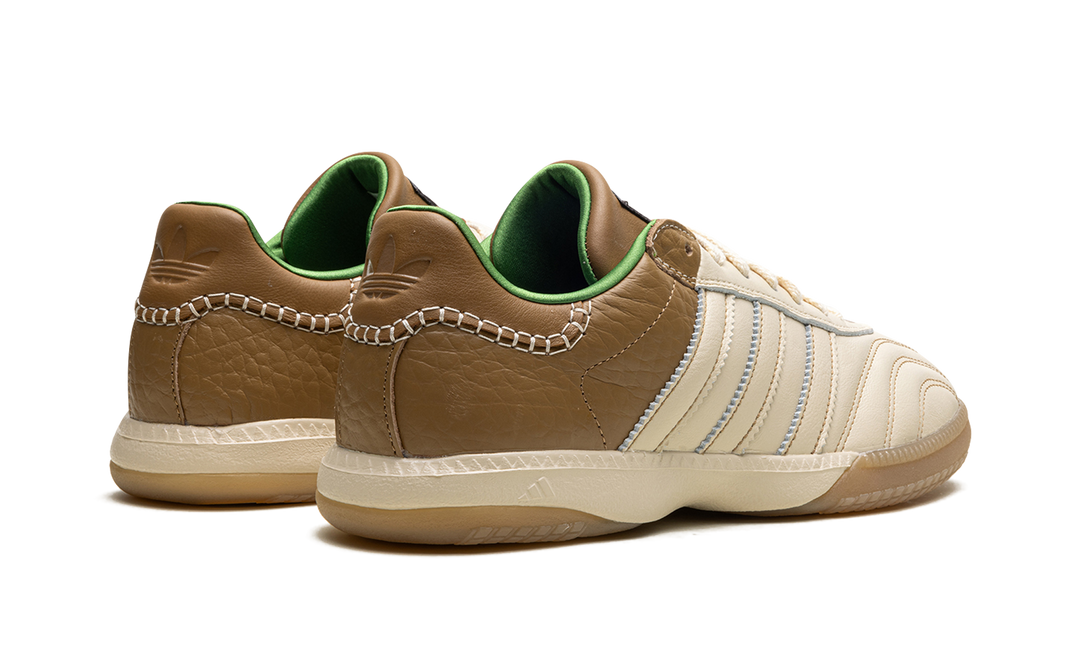 ADIDAS SAMBA MILLENNIUM X WALES BONNER ELENA NAPPA