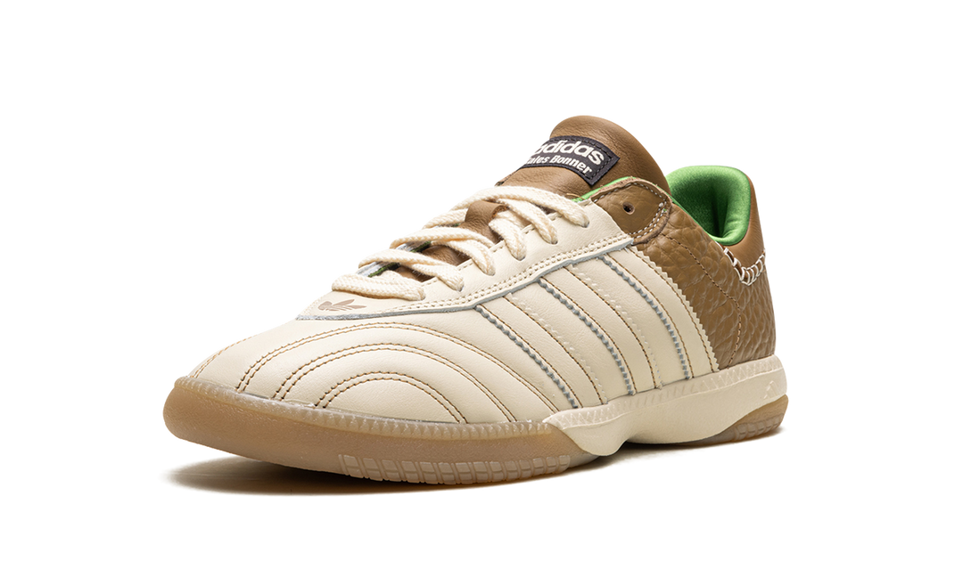 ADIDAS SAMBA MILLENNIUM X WALES BONNER ELENA NAPPA