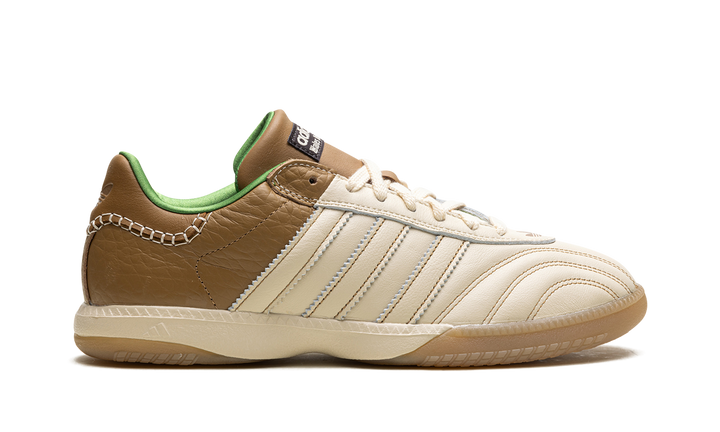 ADIDAS SAMBA MILLENNIUM X WALES BONNER ELENA NAPPA