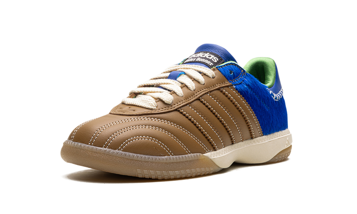 ADIDAS SAMBA MILLENNIUM X WALES BONNER PONY NAPPA