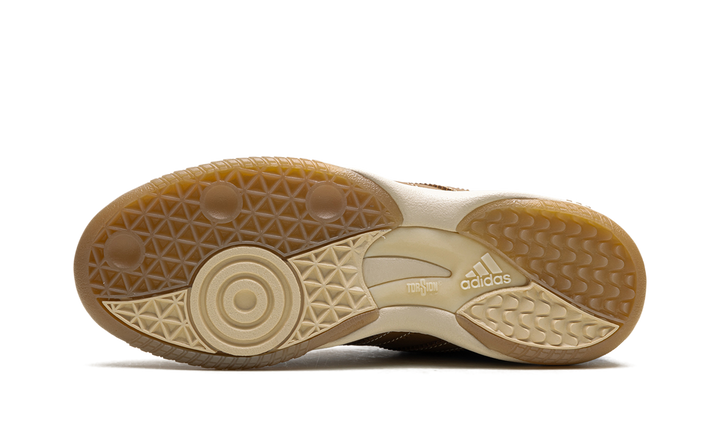 ADIDAS SAMBA MILLENNIUM X WALES BONNER PONY NAPPA