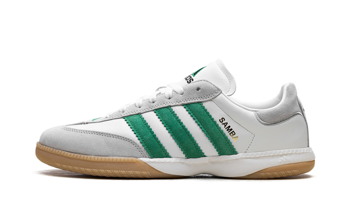 ADIDAS SAMBA MN CLOUD WHITE