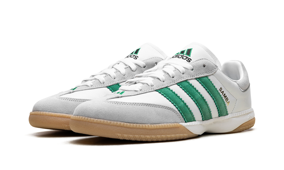 ADIDAS SAMBA MN CLOUD WHITE