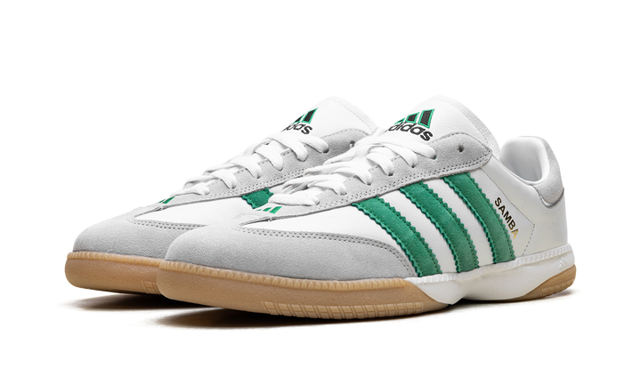 ADIDAS SAMBA MN CLOUD WHITE