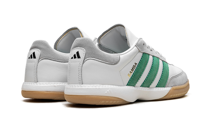ADIDAS SAMBA MN CLOUD WHITE