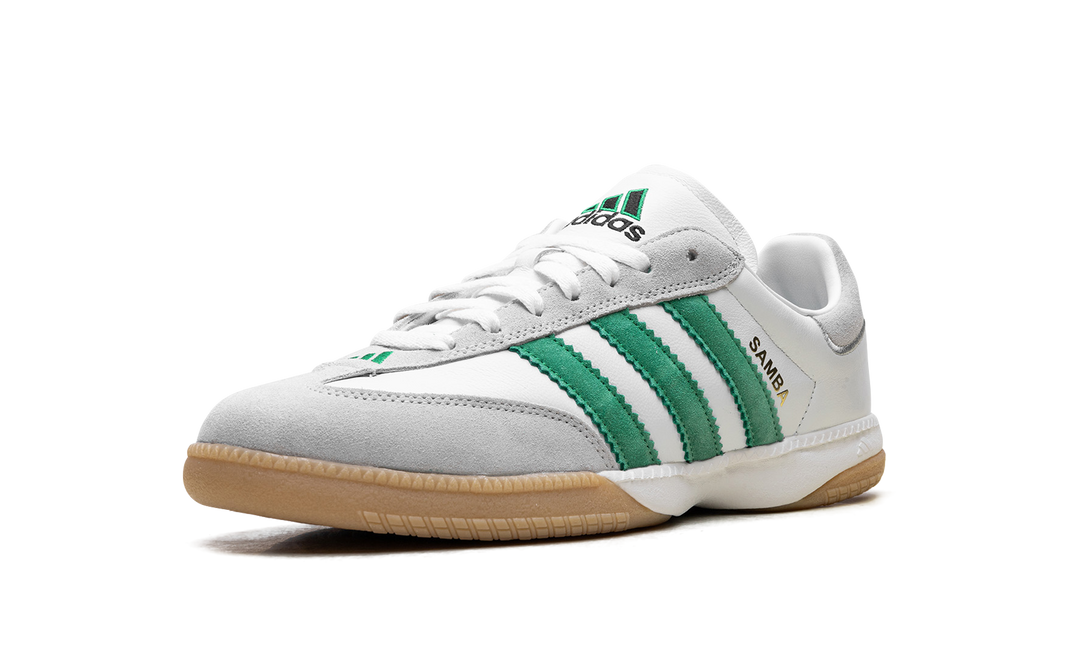 ADIDAS SAMBA MN CLOUD WHITE