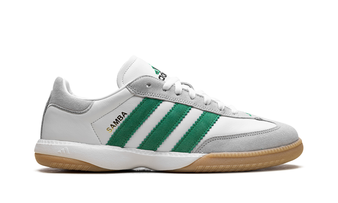 ADIDAS SAMBA MN CLOUD WHITE