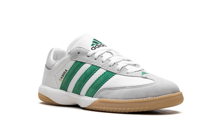 ADIDAS SAMBA MN CLOUD WHITE