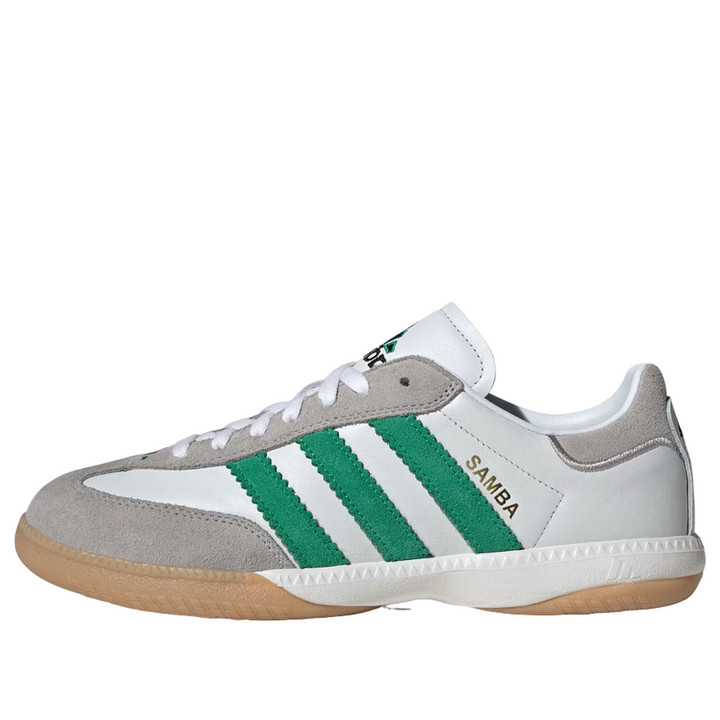 ADIDAS SAMBA MN CLOUD WHITE