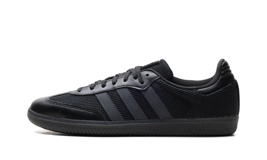 ADIDAS SAMBA OG BLACK CARBON