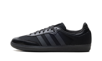 ADIDAS SAMBA OG BLACK CARBON — Stock