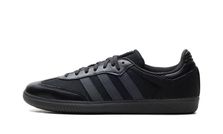 ADIDAS SAMBA OG BLACK CARBON