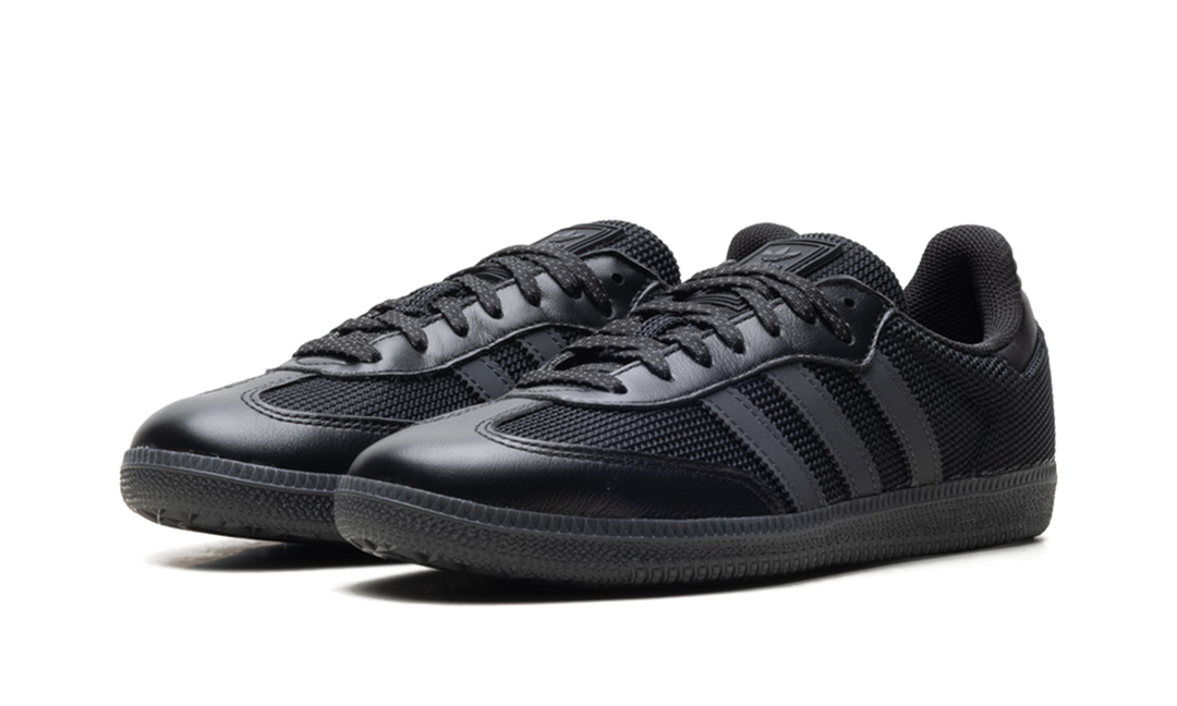 ADIDAS SAMBA OG BLACK CARBON
