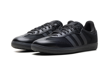 ADIDAS SAMBA OG BLACK CARBON — Stock