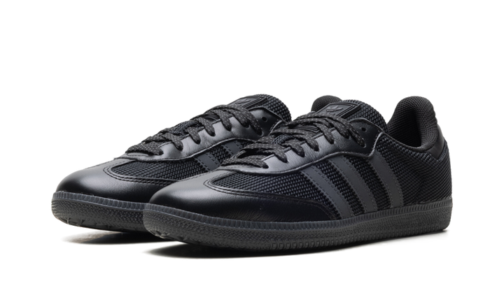 ADIDAS SAMBA OG BLACK CARBON