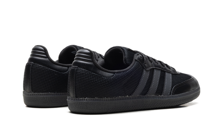 ADIDAS SAMBA OG BLACK CARBON