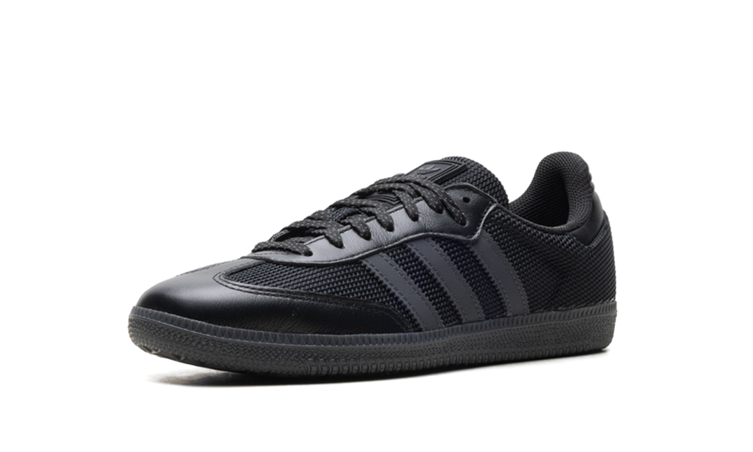ADIDAS SAMBA OG BLACK CARBON