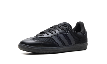 ADIDAS SAMBA OG BLACK CARBON — Stock
